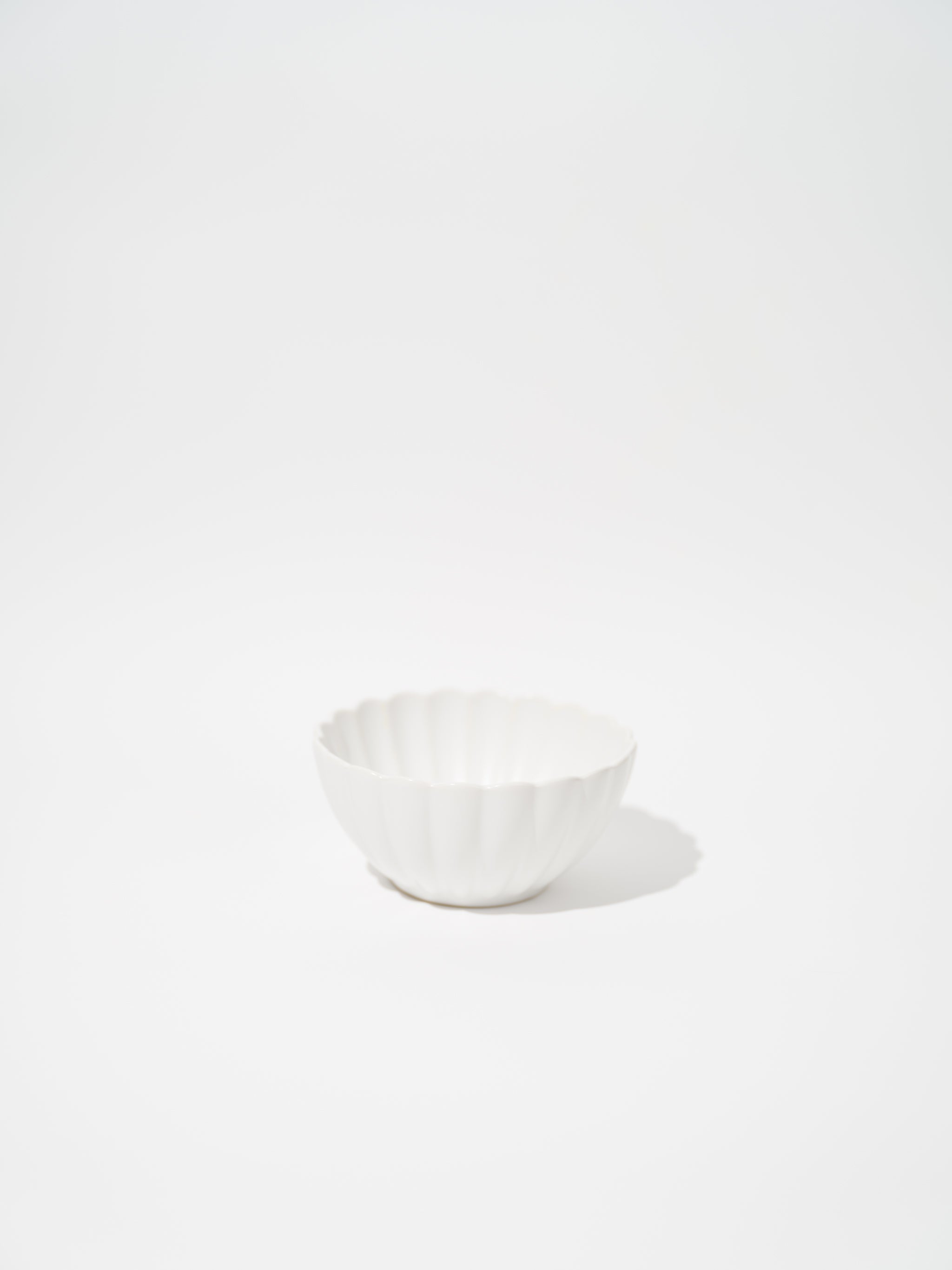 Daisy Ceramic Bowls