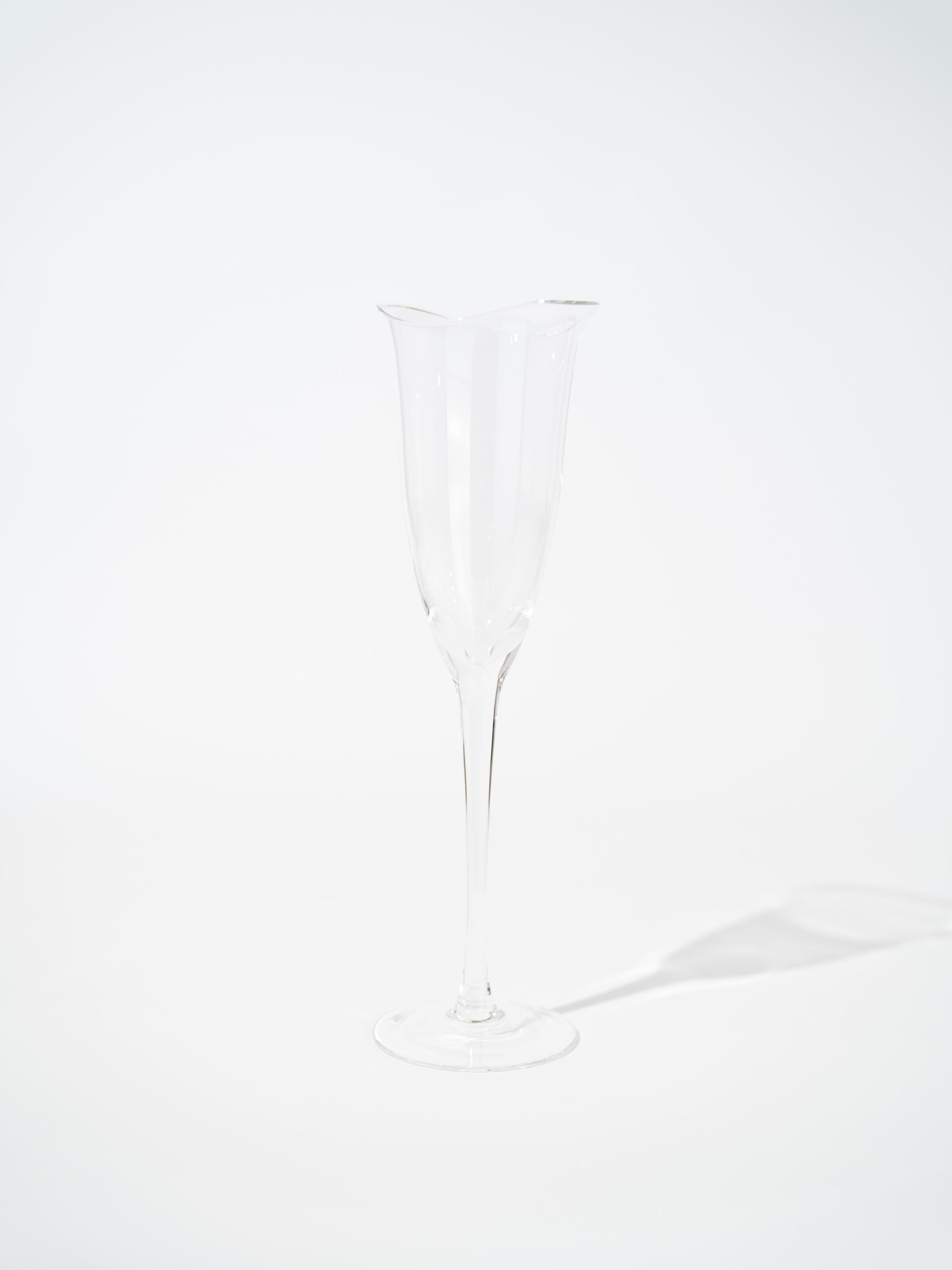Kelly Champagne Glass