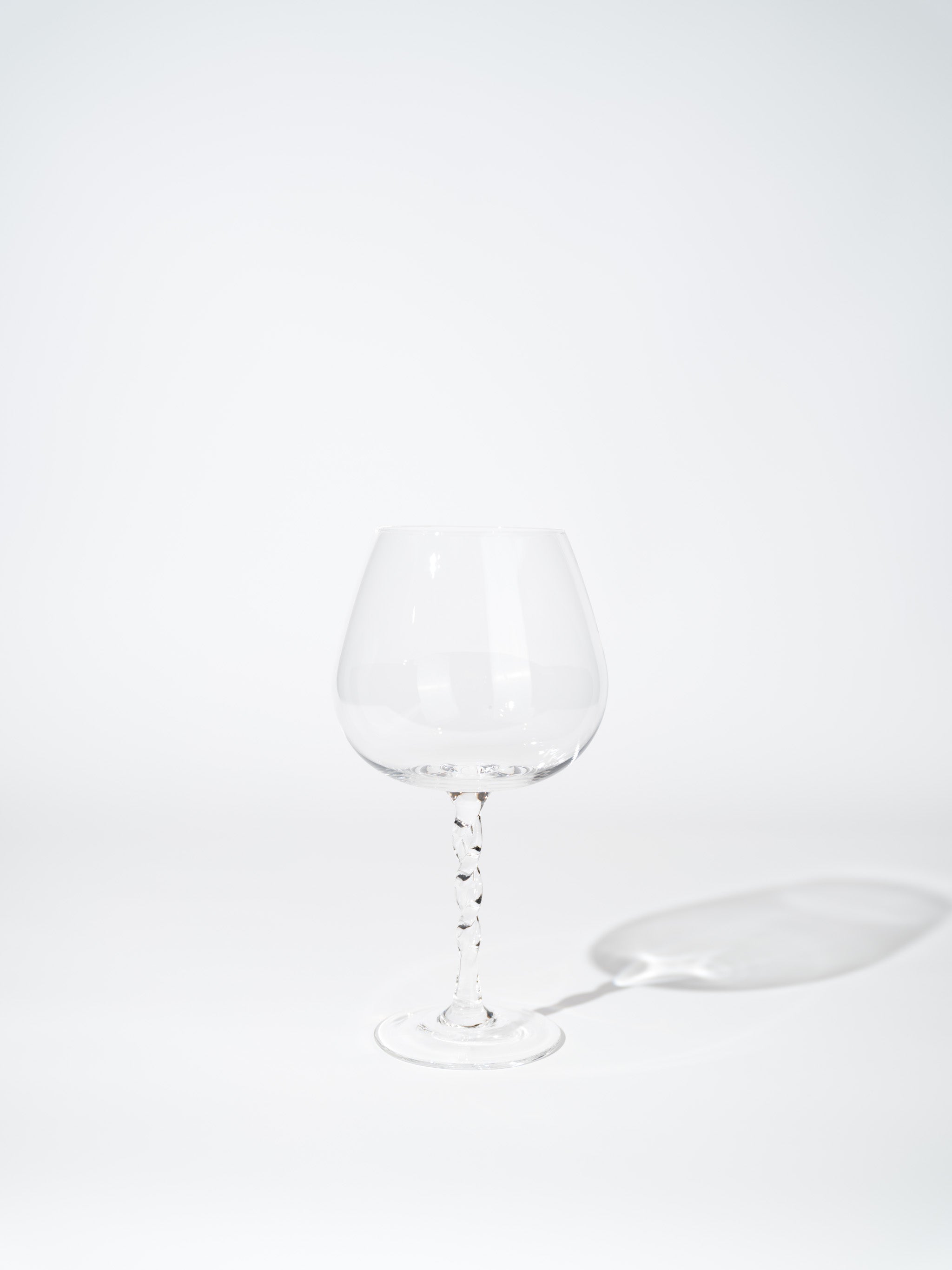 Taffy Wine Glass