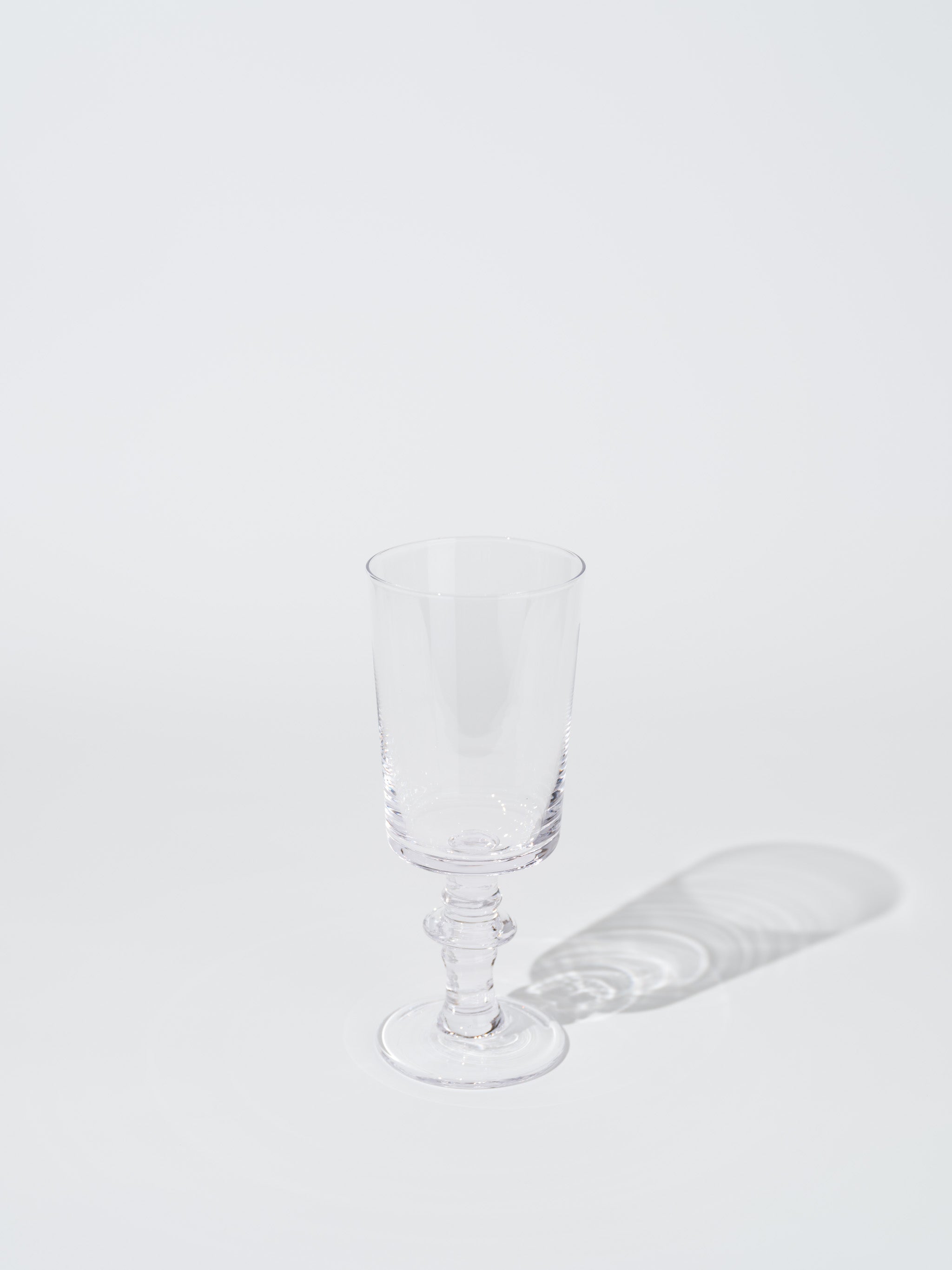 Ann Retro Wine Glass