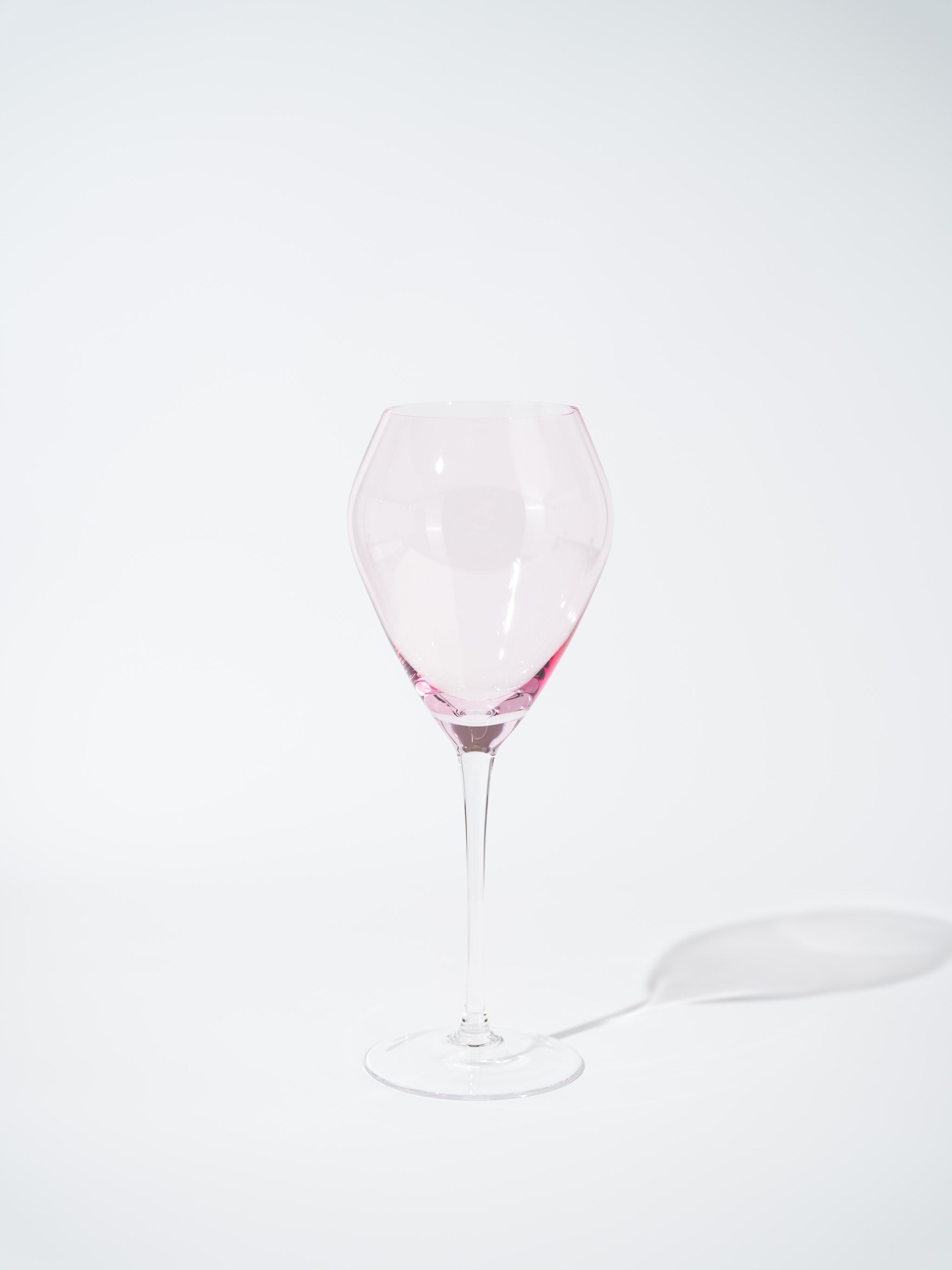 Rosé Wine Glass