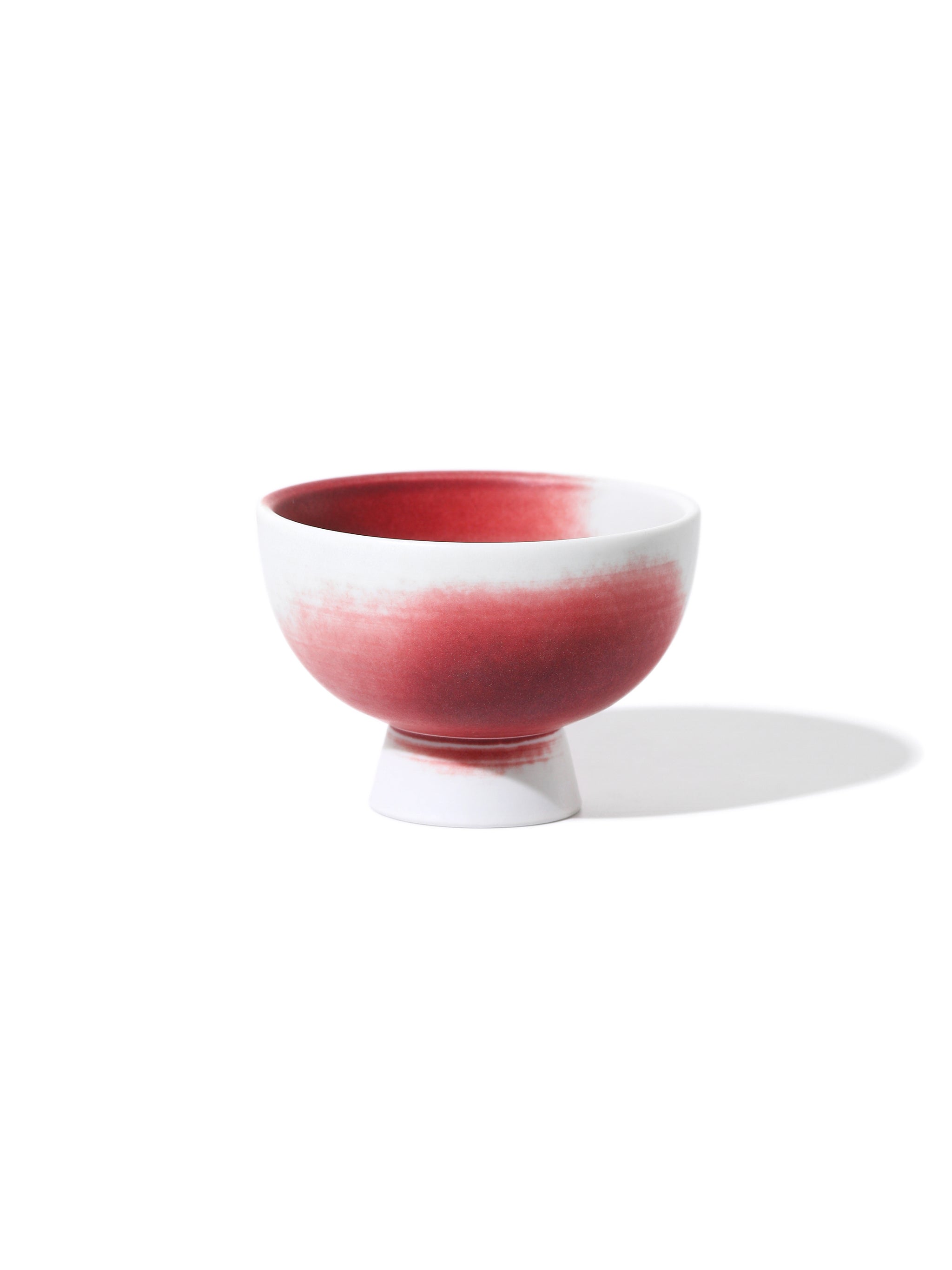 Garnet Blush Salad Bowl, 4 inch