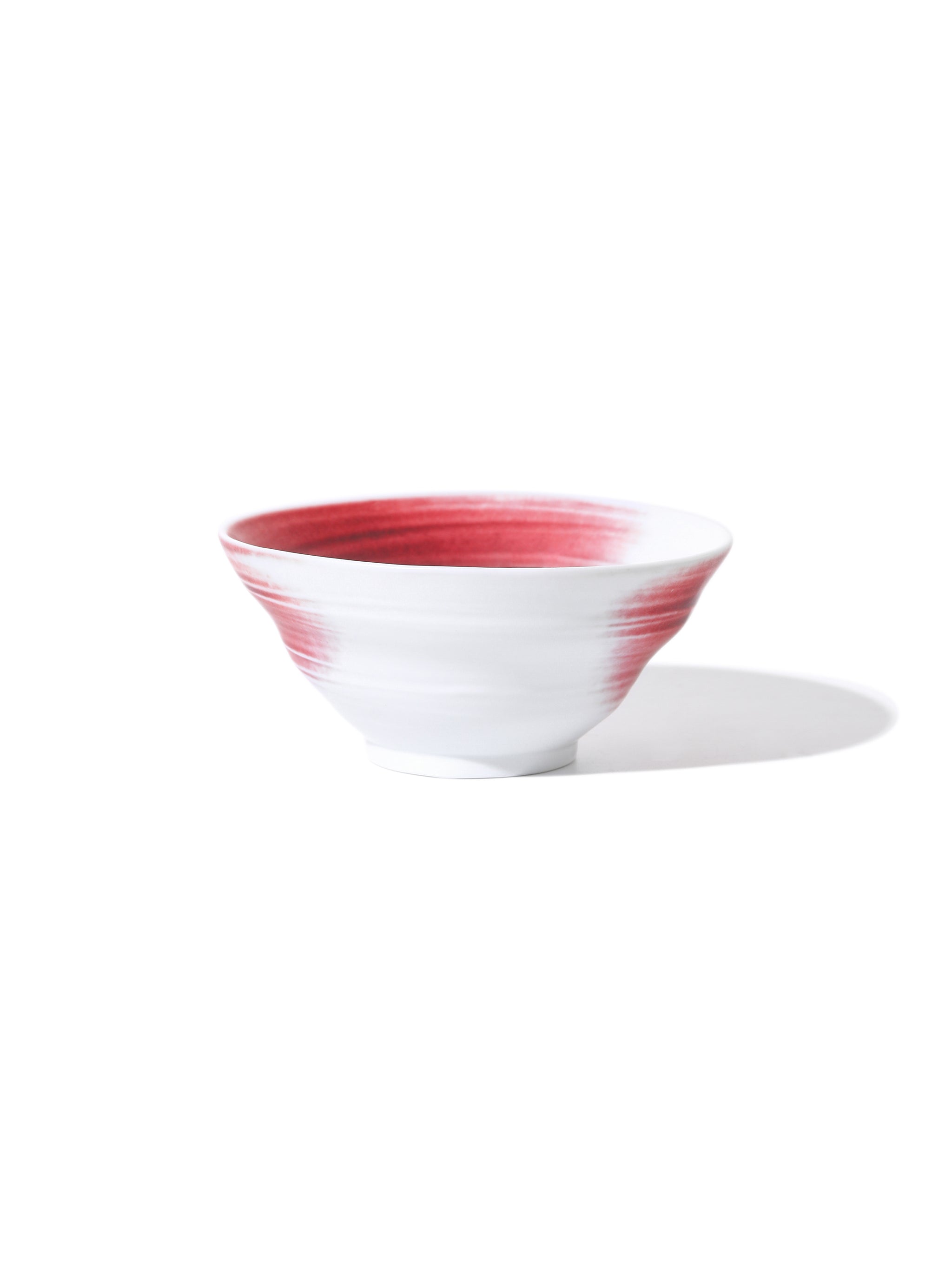 Garnet Blush Bowl, 5 inch