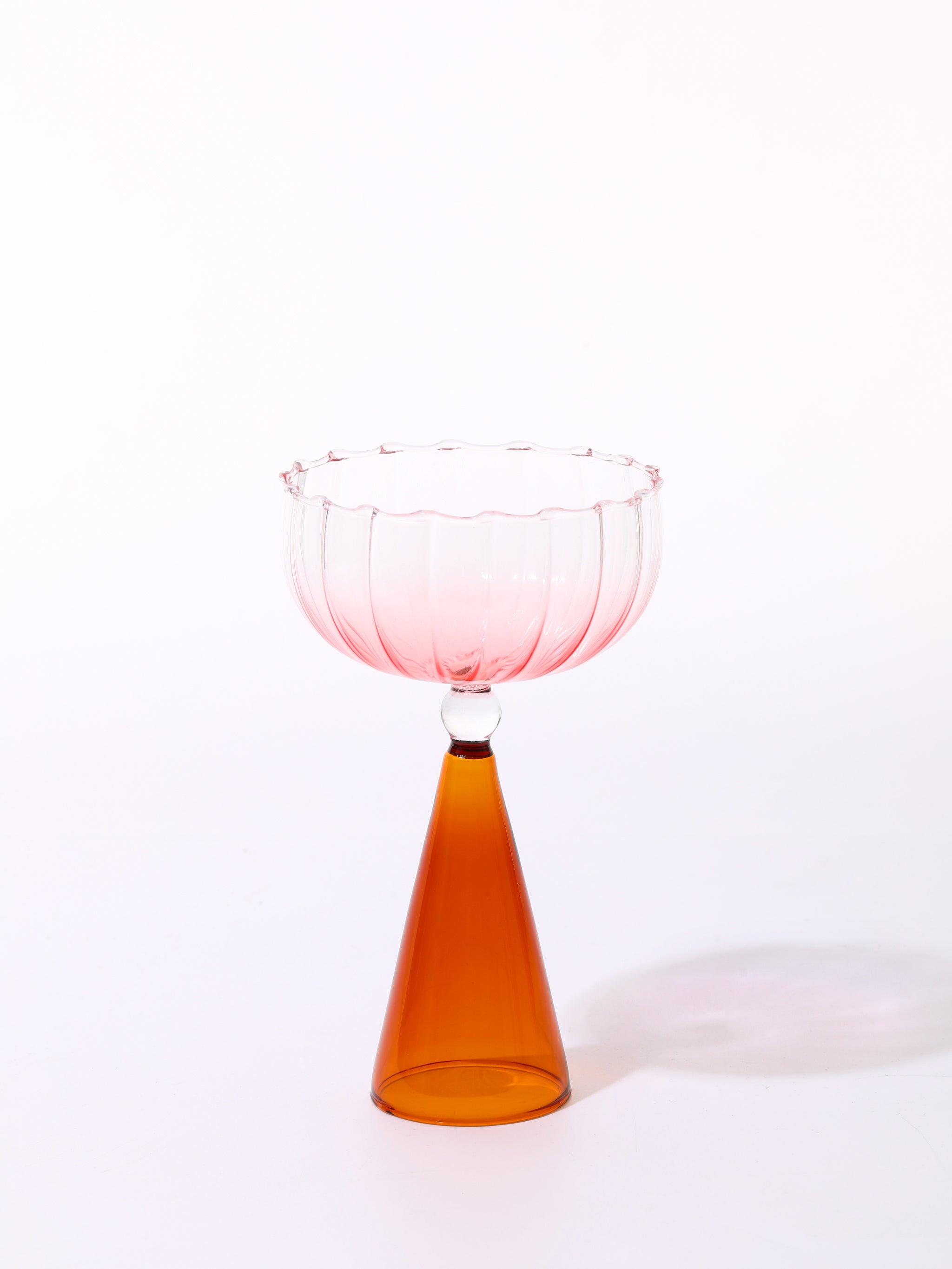 Candy Glasses, Set of 6