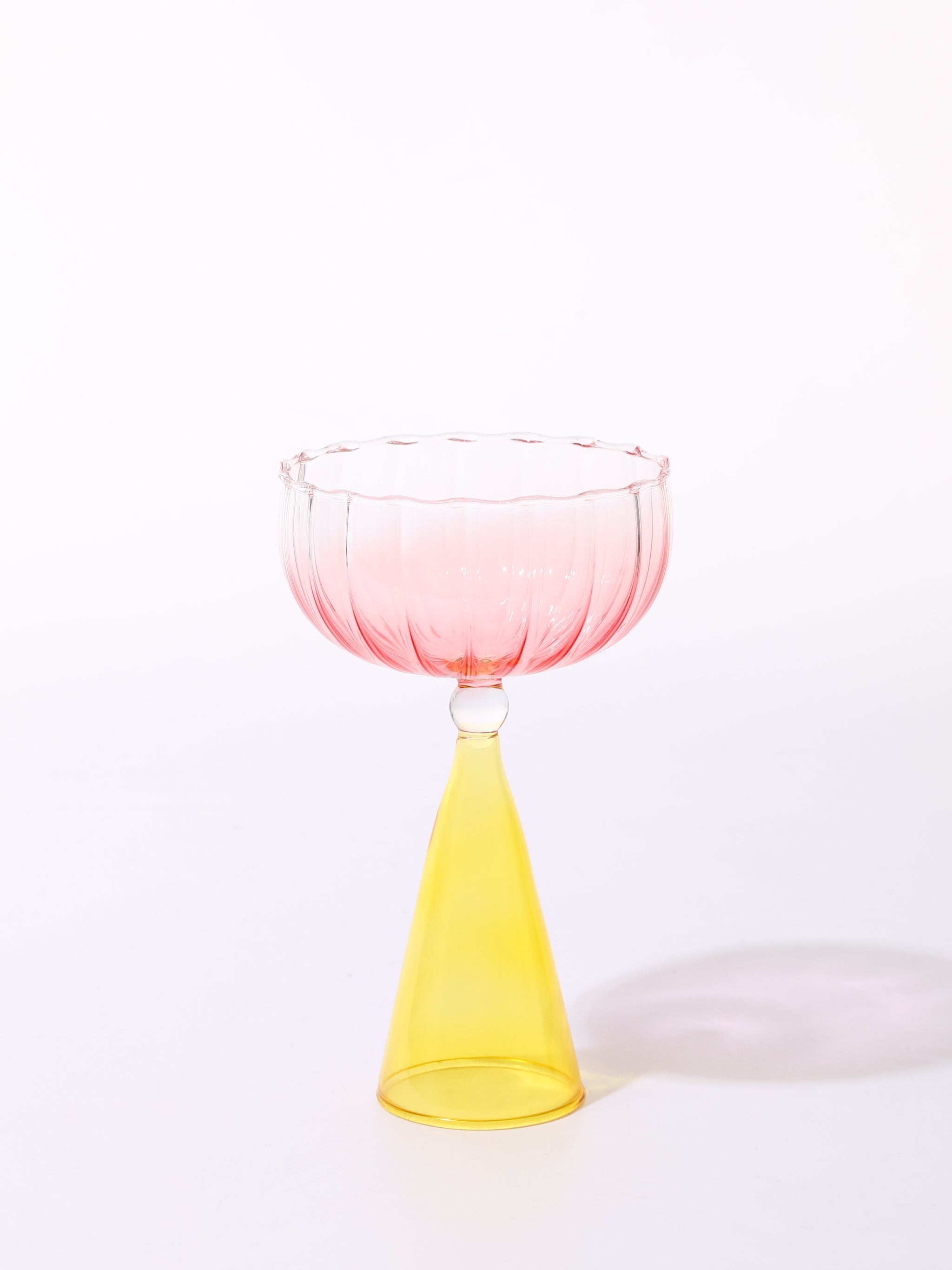 Candy Glasses, Set of 6