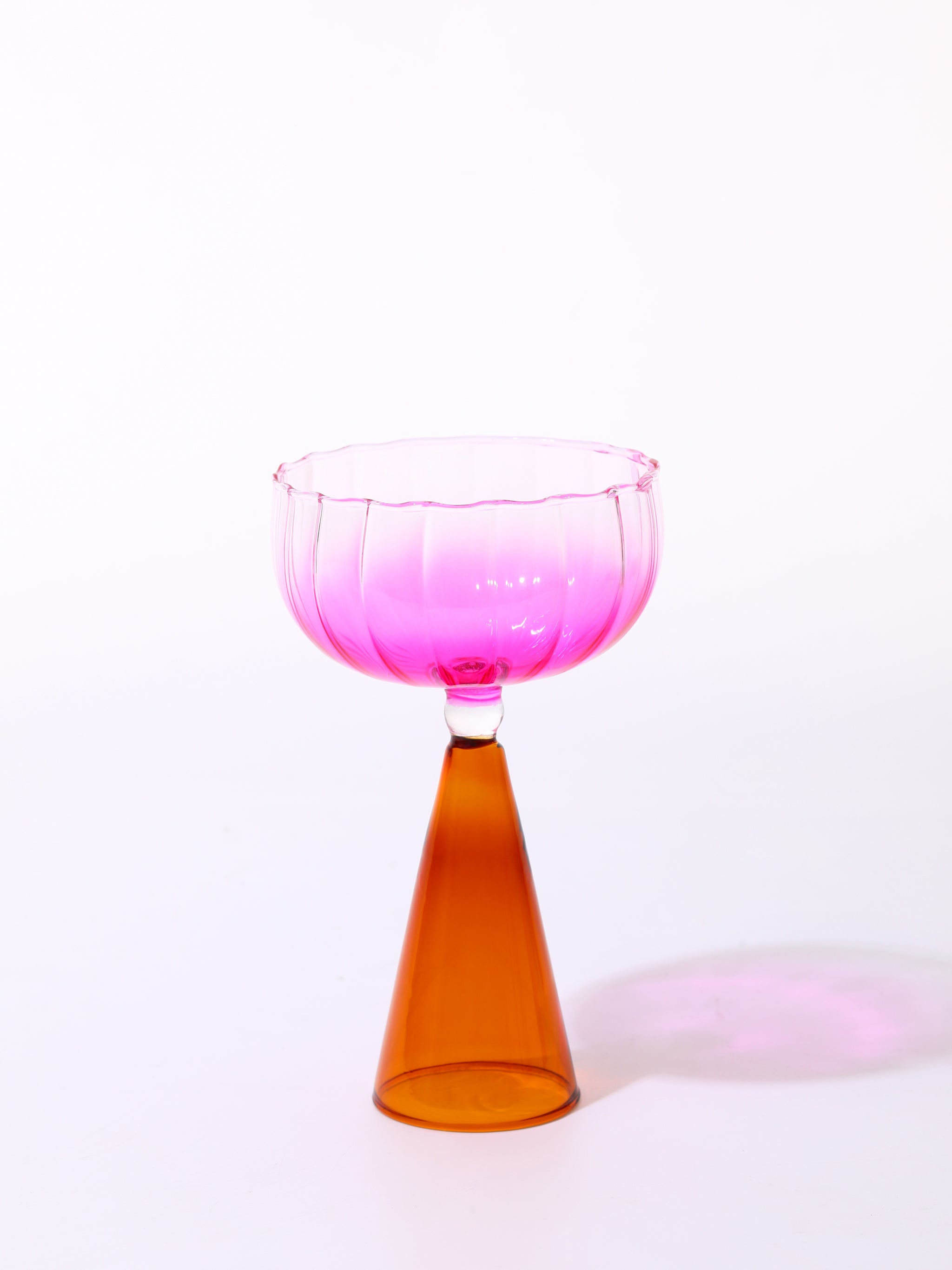 Candy Glasses, Set of 6