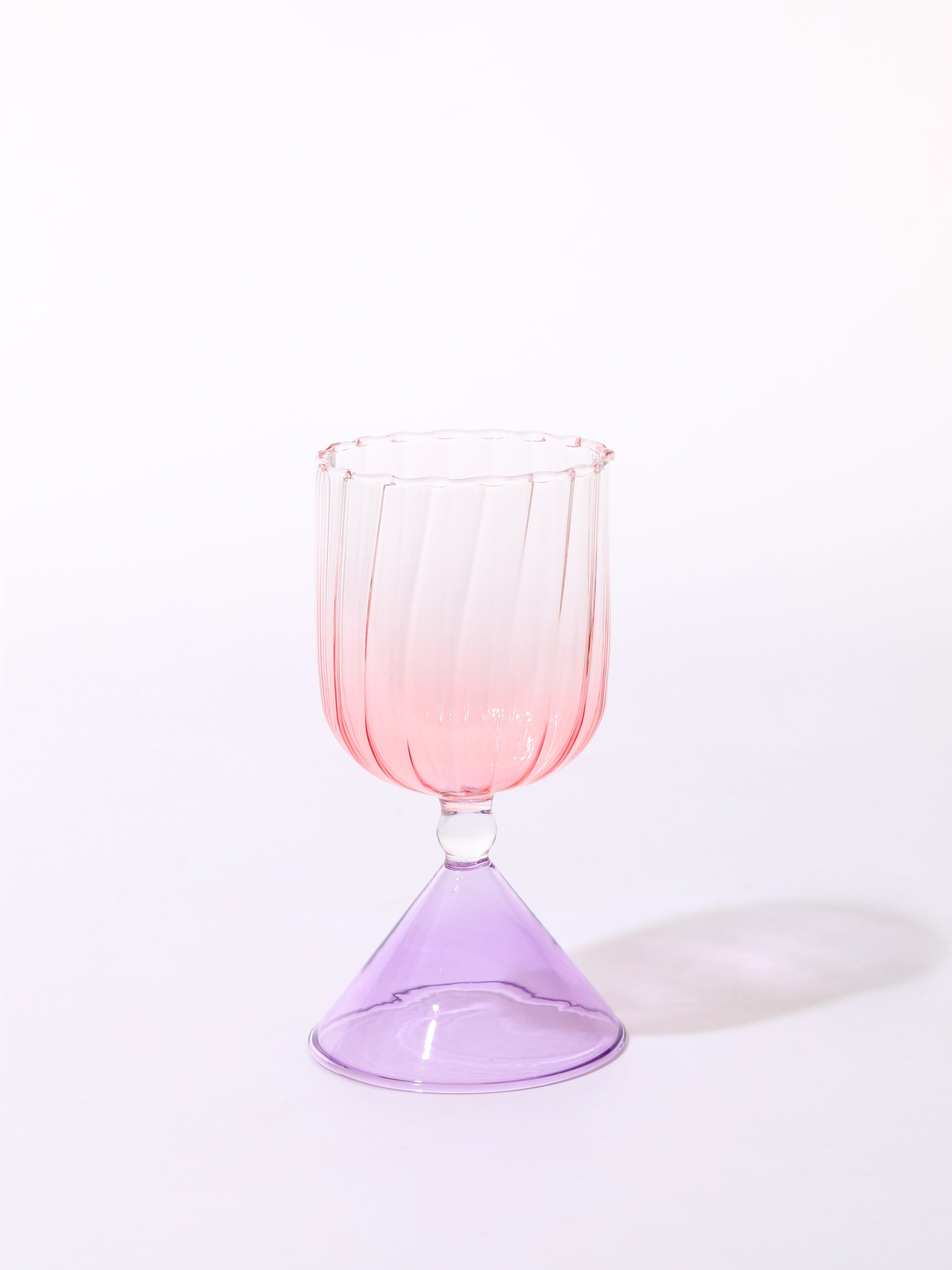 Candy Glasses, Set of 6