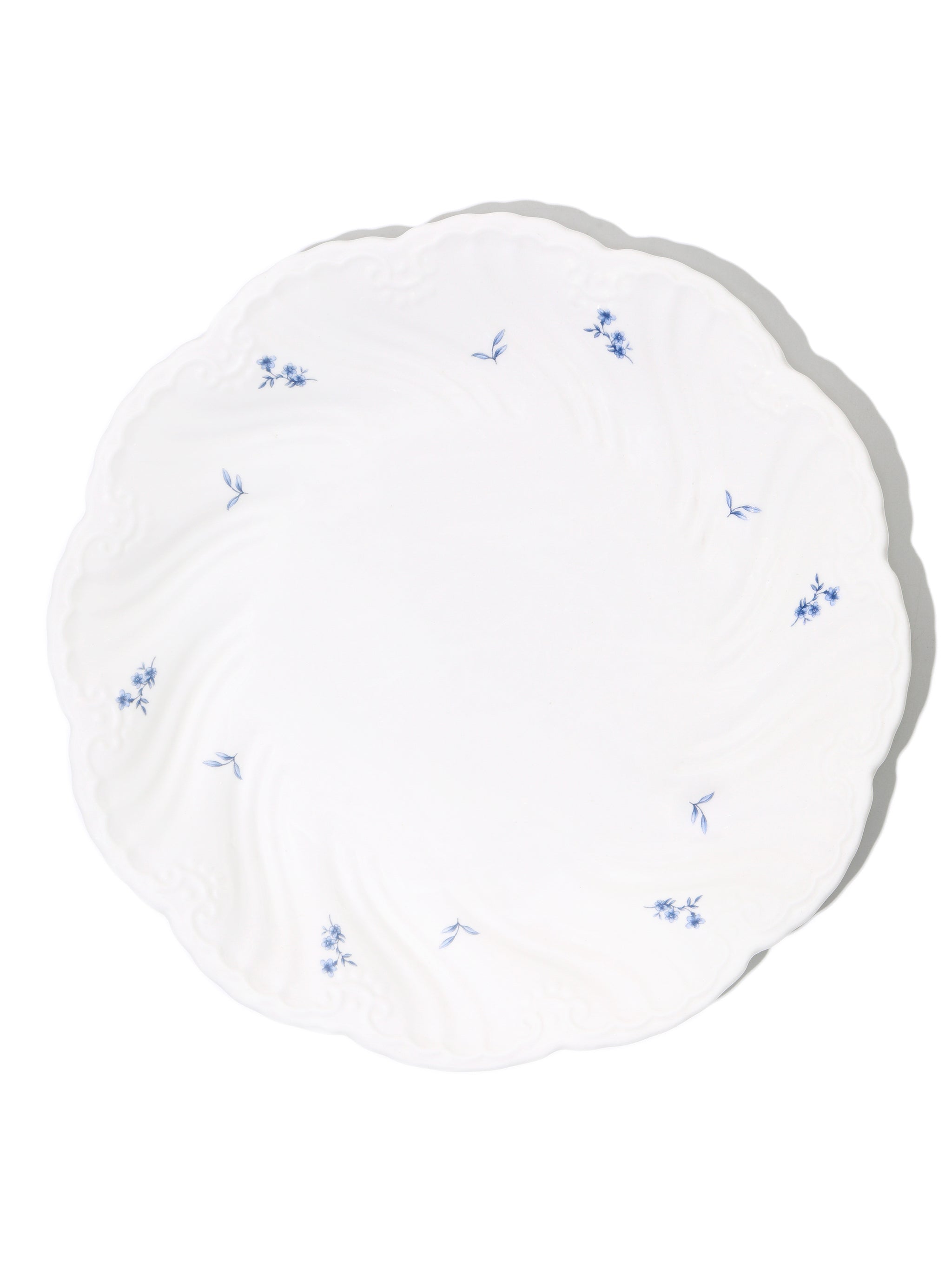 Fiora Bloom Dinnerware Collection, Set of 12