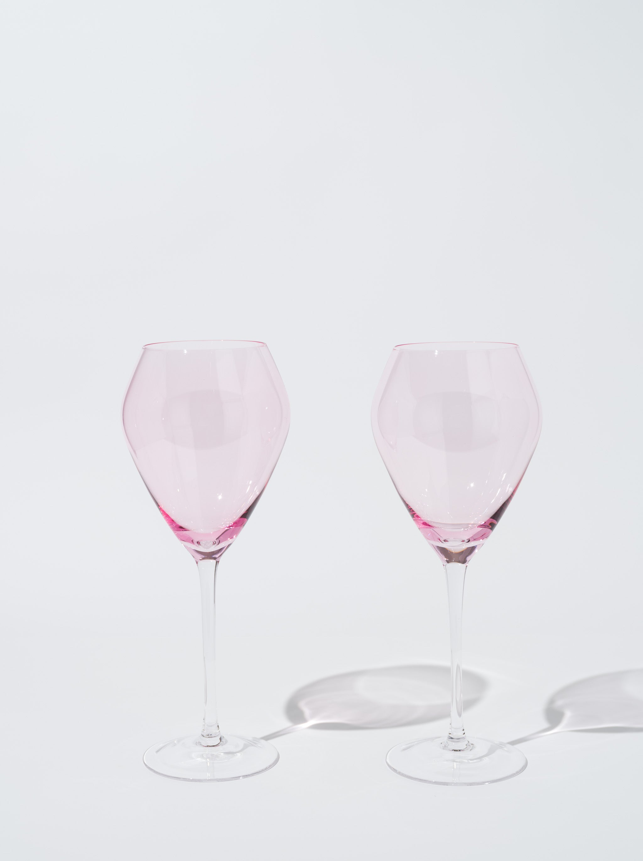 Rosé Wine Glass