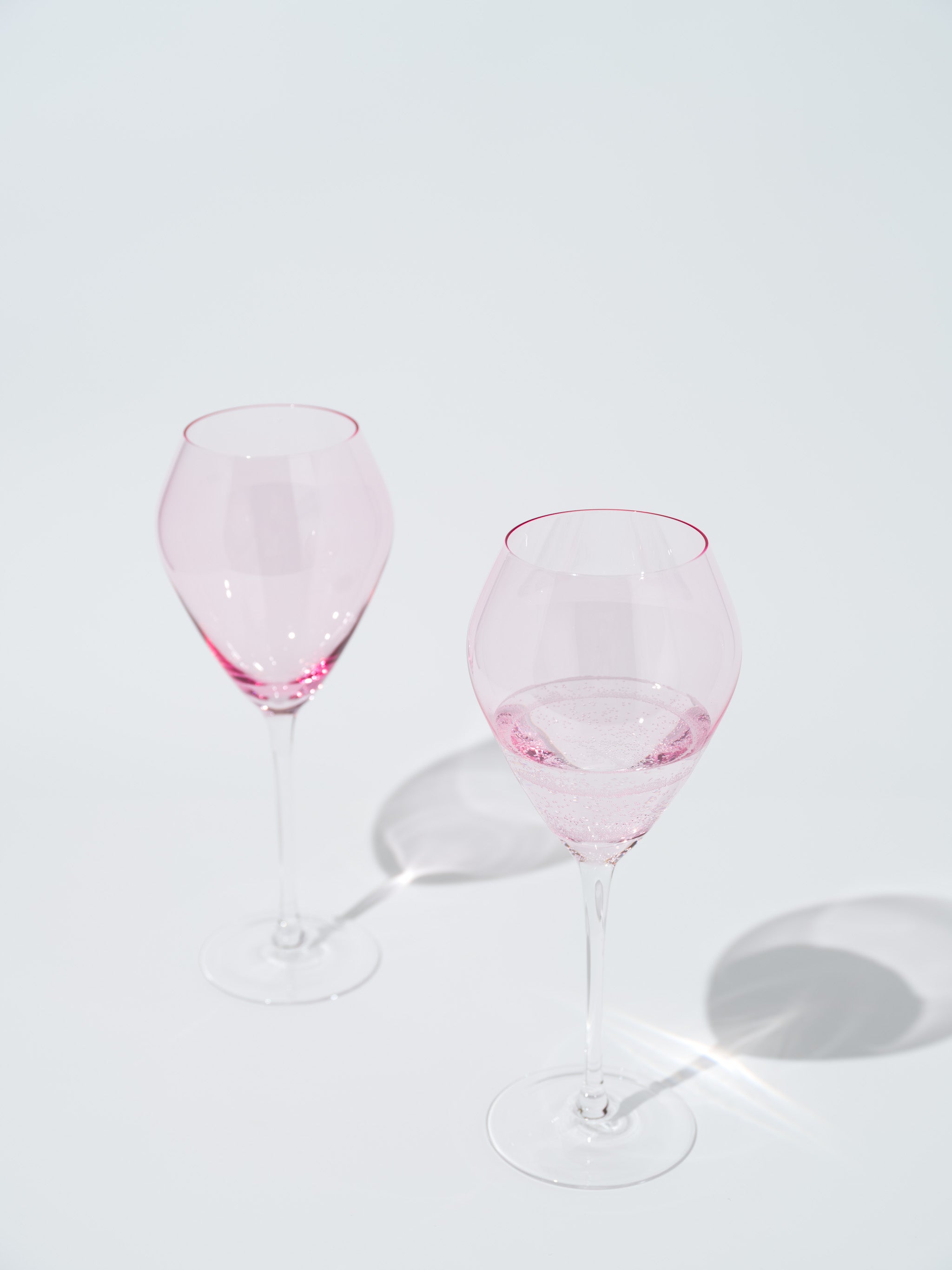 Rosé Wine Glass