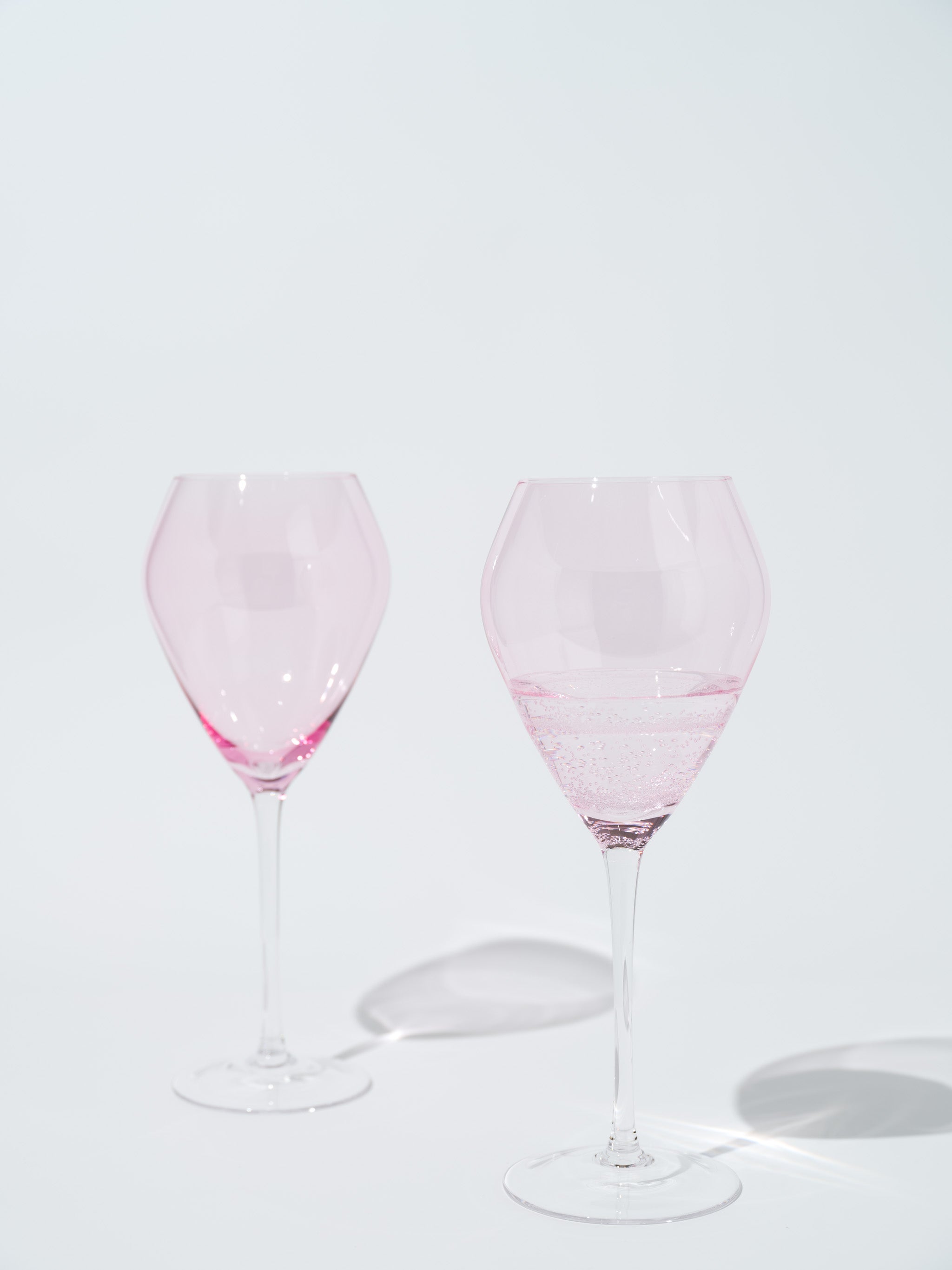 Rosé Wine Glass