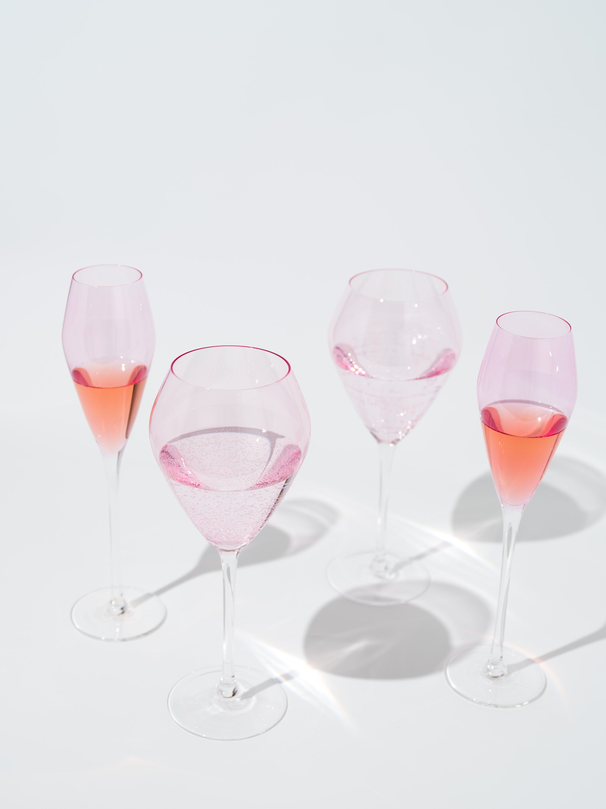 Rosé Wine Glass