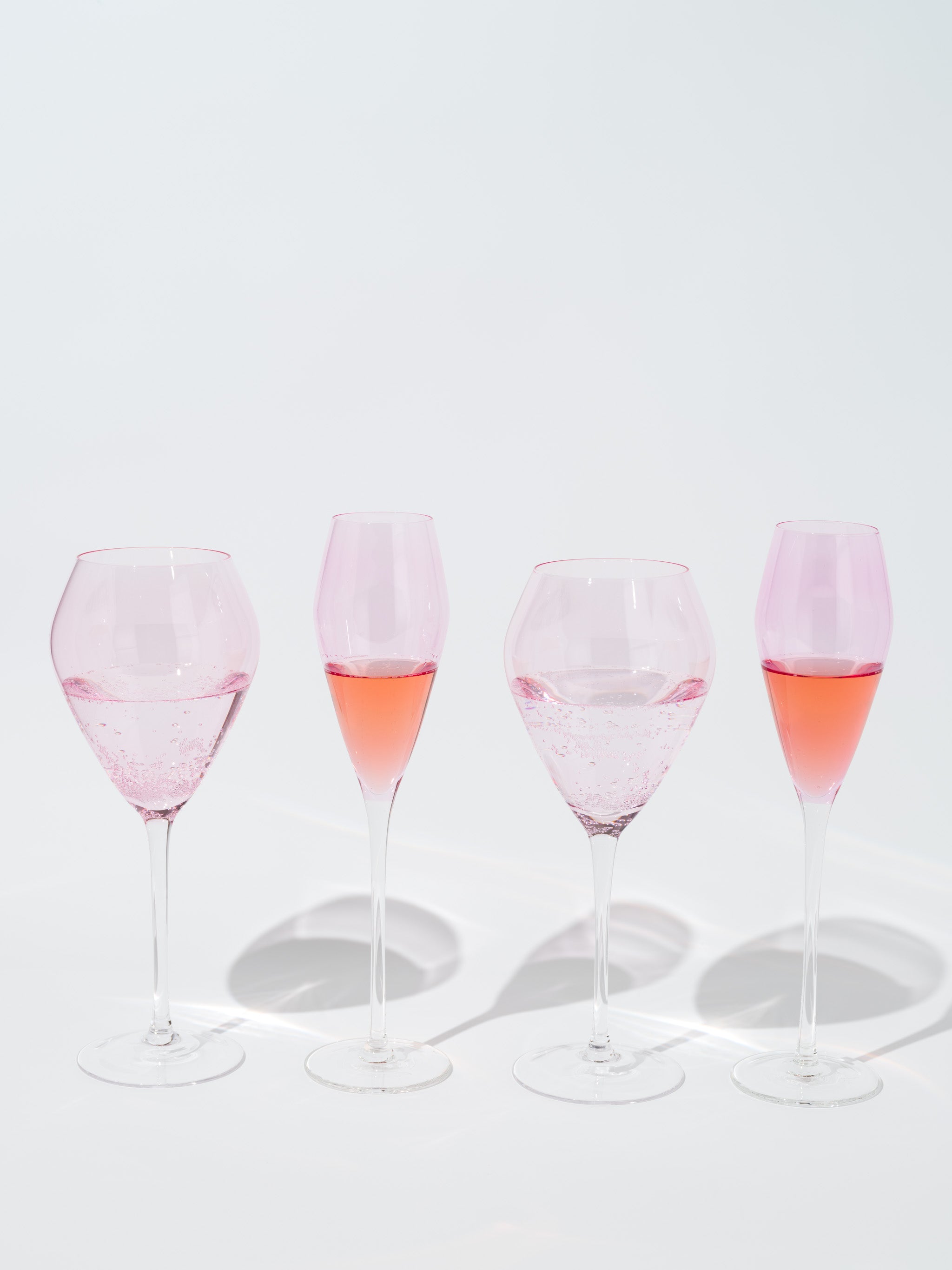 Rosé Wine Glass